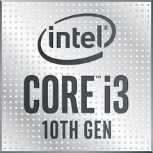 Процессор Intel     Core i3-10100F OEM