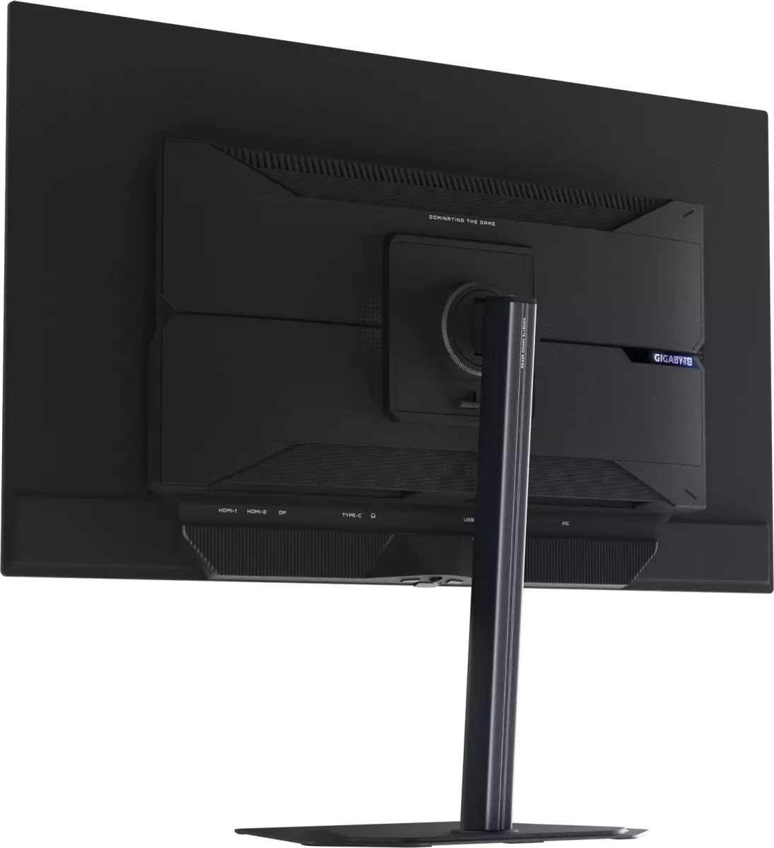 Монитор Gigabyte MO32U EK 31.5-inch черный