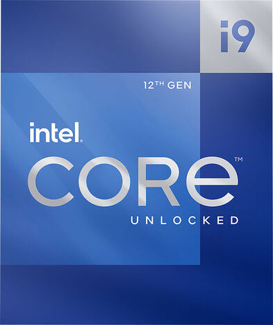 Процессор Intel     Core i9-12900KF OEM