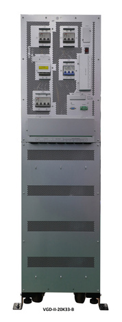 ИБП Powercom VGD-II VGD VGD-II-20K33
