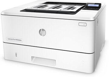 HP Inc. LaserJet Pro M402dne