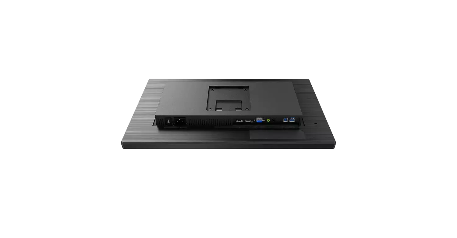 Монитор Philips 242B1TC/01 23.8-inch черный