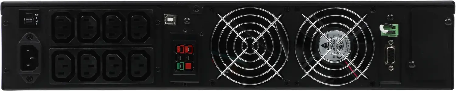 ИБП Powercom MACAN MRT MRT-2000SE