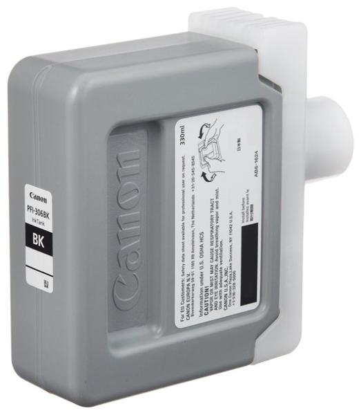

Картридж черный Canon PFI-306, 6657B001