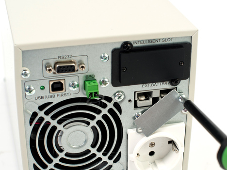 ИБП Бастион SKAT-UPS Line-interactive 1000ВА/800Вт (SKAT-UPS 1000 (24V))