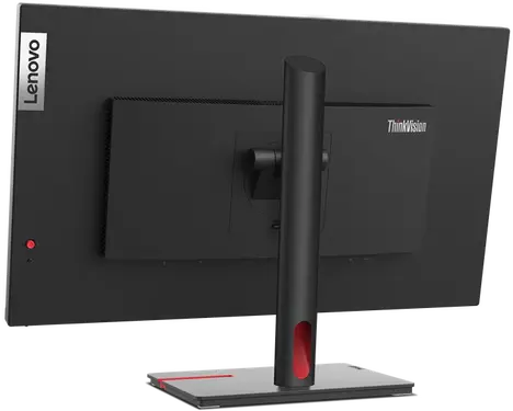 Монитор LENOVO T27P-30 27.0-inch черный