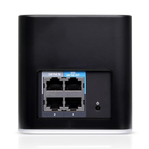 Wi-Fi роутер UBIQUITI ACB-AC (плохая упаковка)
