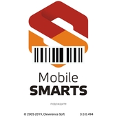 Клеверенс: Mobile SMARTS