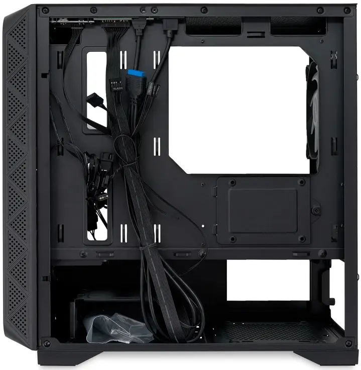 Корпус HSPD M321