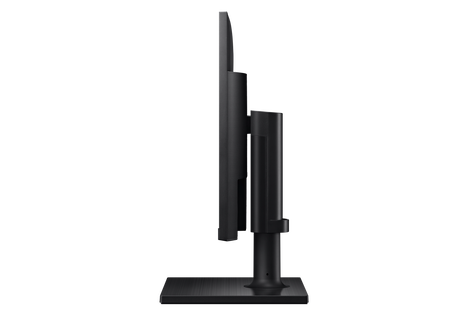 Монитор Samsung F27T450FQ 27.0-inch черный
