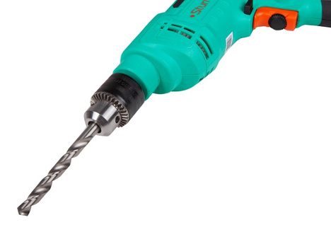 Ударная дрель STURM! ID2170