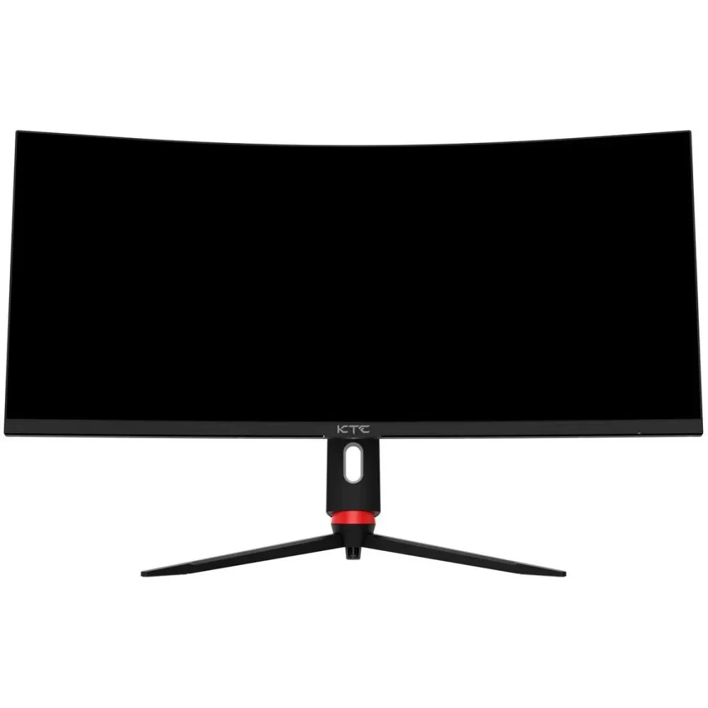 Монитор KTC H34S18S 34.0-inch черный (плохая упаковка)
