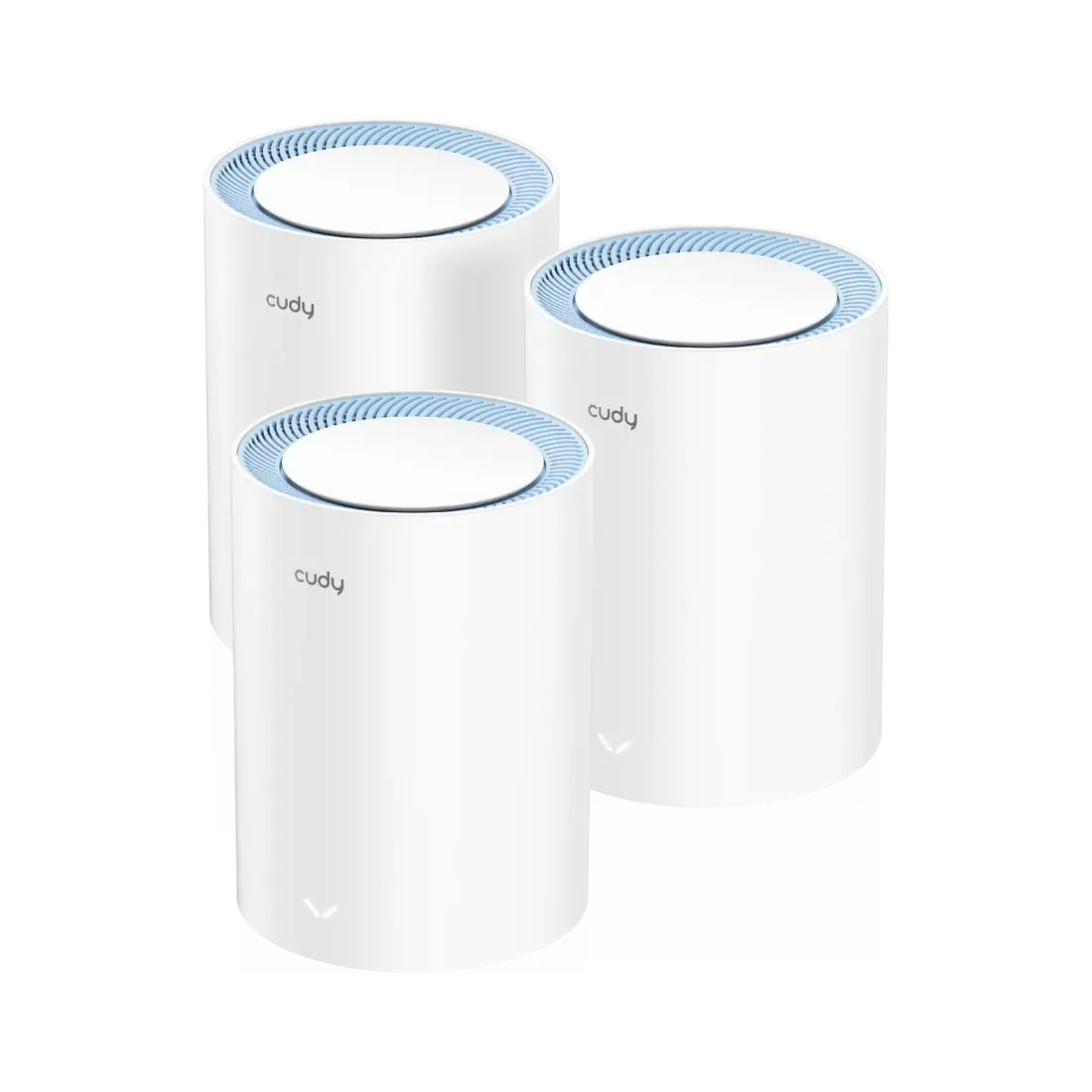 Wi-Fi роутер CUDY M1200
