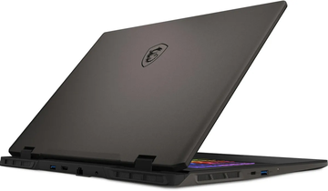 Ноутбук MSI B14VFKG-046XRU Intel Core i9-14900HX (серый)