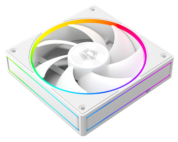 Вентилятор ID-Cooling для корпуса AF-127-ARGB