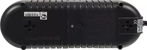 ИБП Powercom WOW  WOW-500U