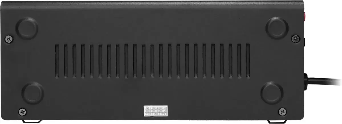 Стабилизатор напряжения SMARTWATT AVR TRIAC 500TW 500ВА