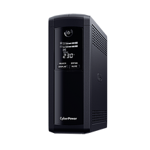 ИБП CyberPower Line-Interactive  VP1600ELCD