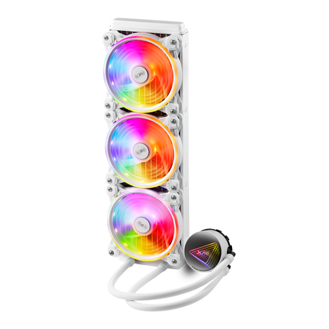 Система охлаждения ArcticCooling auto_model