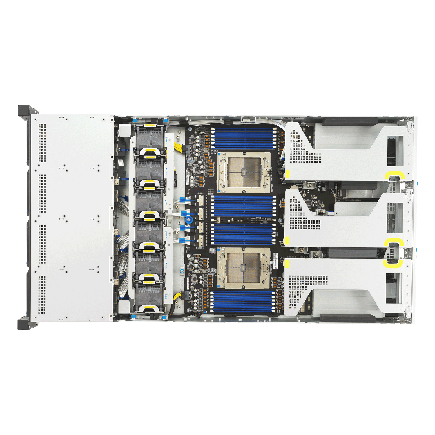 Шасси ASUS RS720A-E13-RS12U