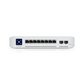 Коммутатор UBIQUITI USW-Enterprise-8-PoE