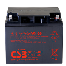 Сменная батарея для ИБП CSB GPL 12400