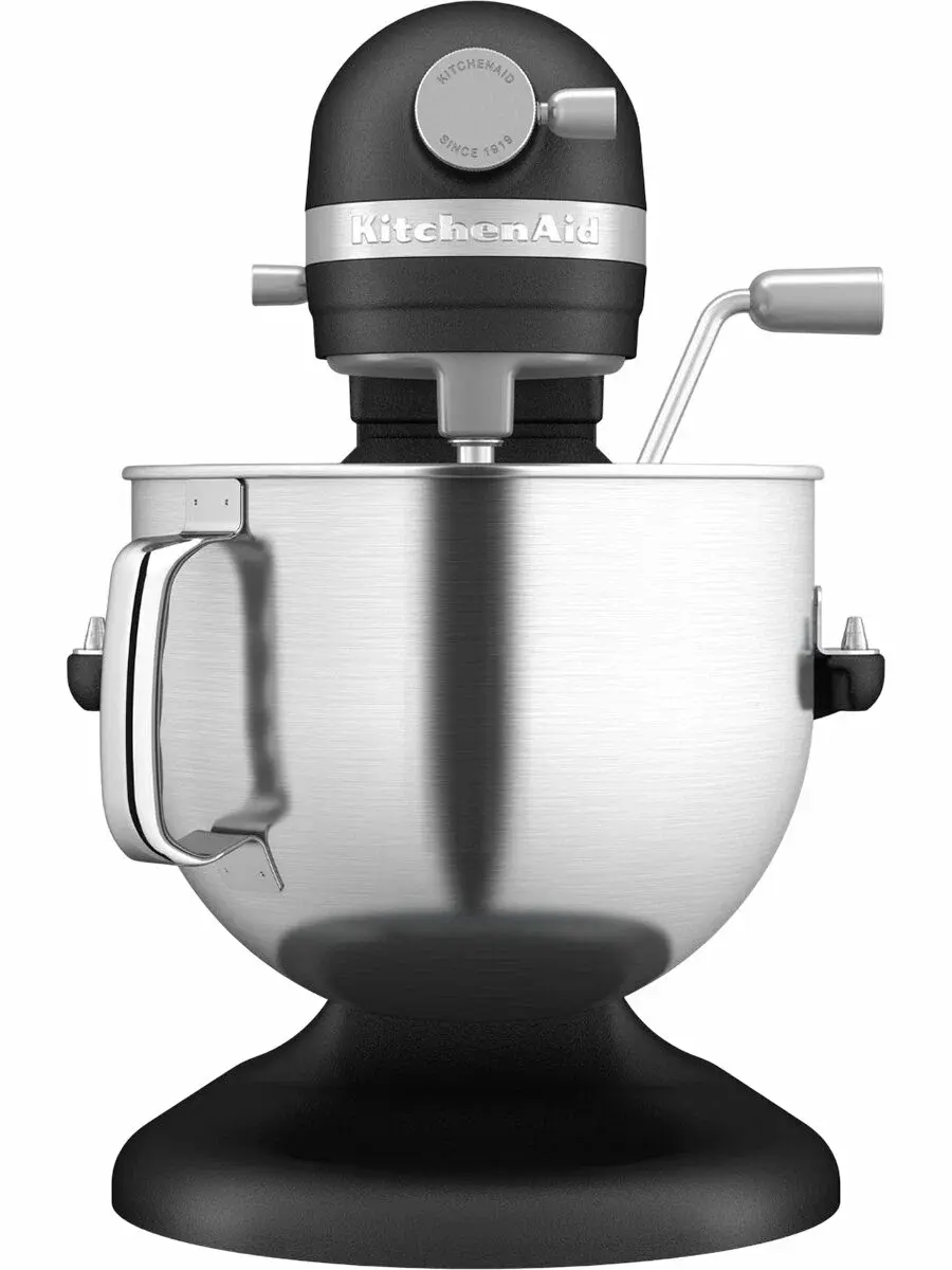 Планетарный миксер KitchenAid Artisan 6.6л