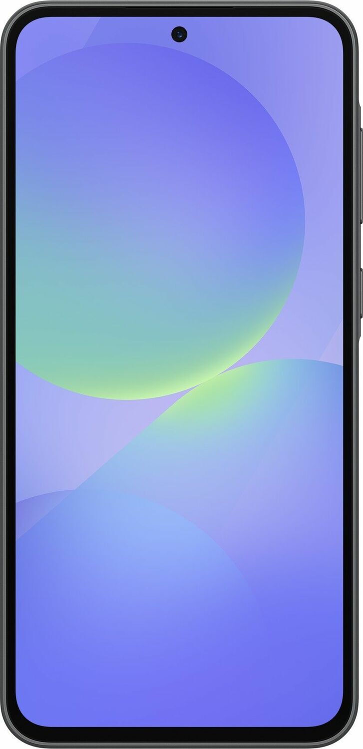 Смартфон Samsung Galaxy A36 SM-A366 256 ΓБ черный
