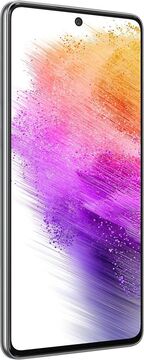 Смартфон Samsung Galaxy A73 SM-A736 256 ГБ серый
