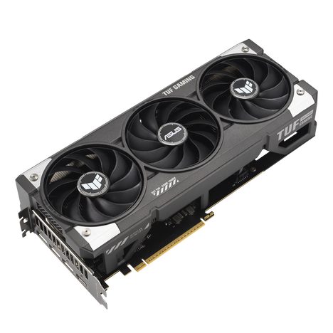 Видеокарта ASUS GeForce RTX 5060 Ti 16 ΓБ Retail