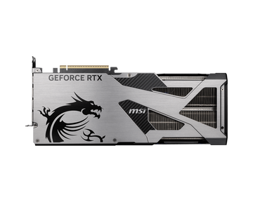 Видеокарта MSI GeForce RTX 5070 12 ΓБ Retail