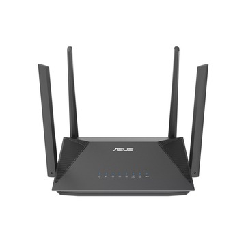 Wi-Fi роутер ASUS AX52