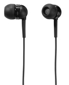 Наушники Sennheiser IE-4, цвет черный