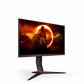 Монитор AOC Q24G2A 23.8-inch черный