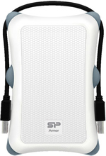 Внешний HDD Silicon Power Armor A30 2TB