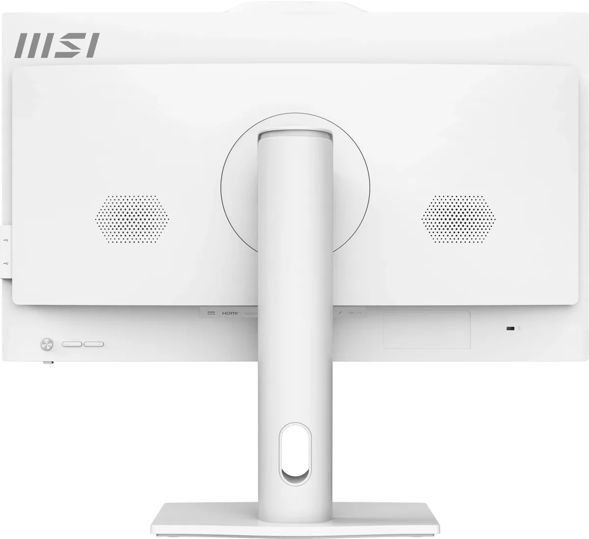 Моноблок MSI 14M-655XRU 512 ΓБ