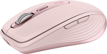 Мышь Logitech MX Anywhere 3 910-005990, цвет розовый