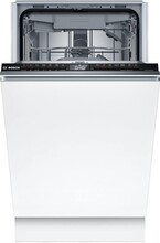 Встраиваемая посудомоечная машина Bosch SPV4HMX14Q