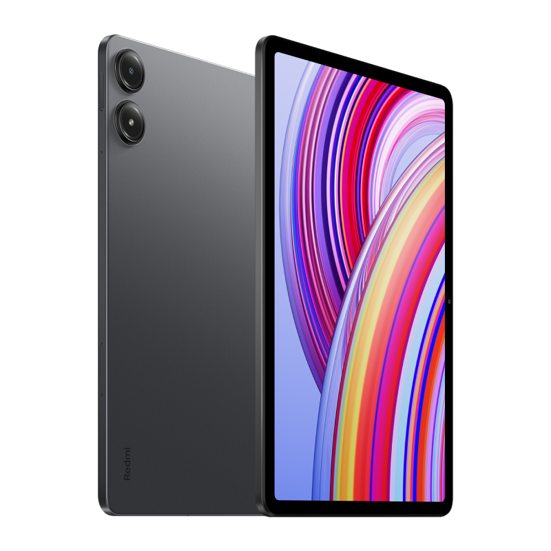 Планшет Xiaomi Redmi Pad Redmi Pad Pro 5G Wi-Fi 3G/GPRS/4G/LTE/5G/GSM 128 ГБ