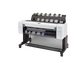 Плоттер HP Inc. Designjet T1600