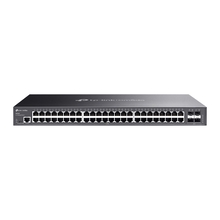 Коммутатор TP-LINK TL-SG3452