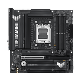 Материнская плата ASUS AMD B850 TUF GAMING B850M-PLUS WIFI