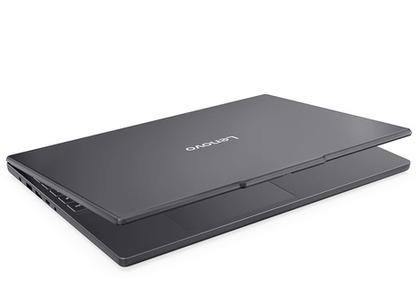 Ноутбук LENOVO IdeaPad Slim 3 G10 15IRH10 Intel Core i7-13620H (серый)