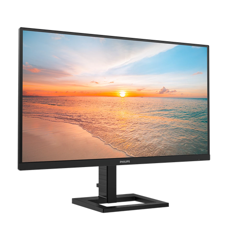 Монитор Philips 27E1N1900AE 27.0-inch черный