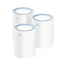 Wi-Fi роутер CUDY M1200
