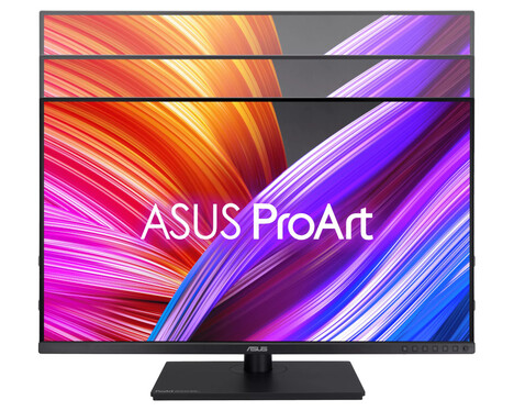Монитор ASUS PA328QV 31.5-inch черный
