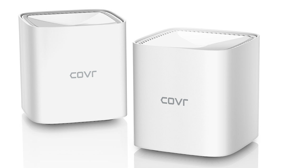 Wi-Fi роутер D-LINK COVR-1102