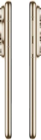 Смартфон HUAWEI PURA 80 ULTRA 512 ΓБ золотистый