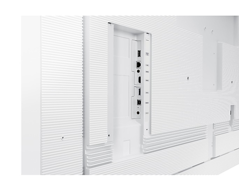 Монитор Samsung WM65B 65.0-inch белый