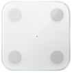 

Умные весы XIAOMI Mi Body Composition Scale 2 XIAOMI Mi Body Composition Scale 2